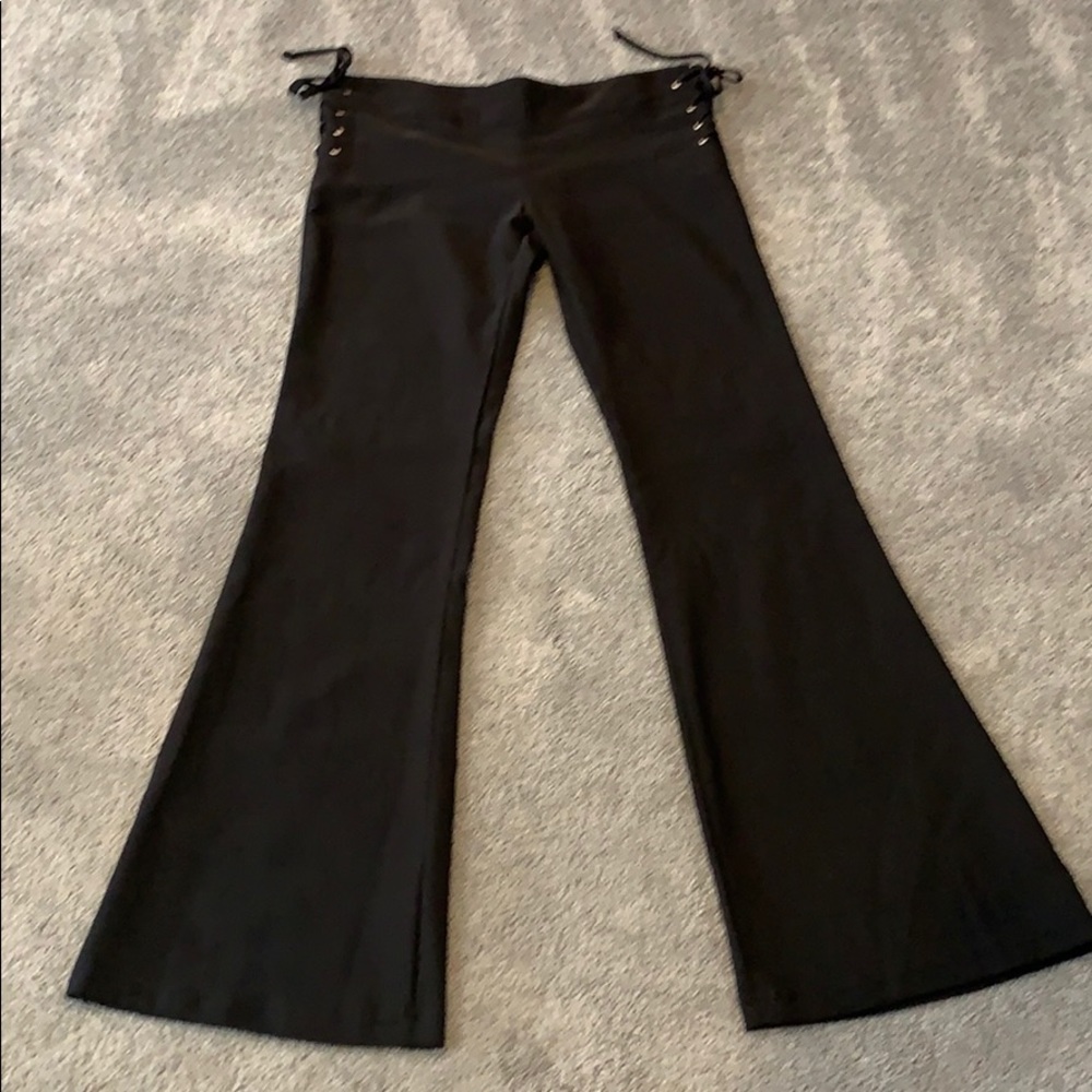 Used junior’s pants